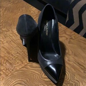 Saint Laurent shoes